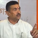 “বেশ করেছি” সোরাবর্দি অ্যাভিনিউর নাম বদল বিতর্কে বিস্ফোরক মন্তব্য শুভেন্দুর