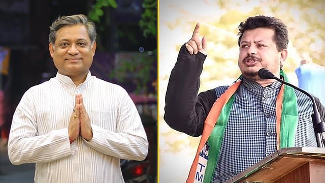সই জাল কান্ড: সন্দীপন-ঋতব্রতকে বহিষ্কার তৃণমূলের