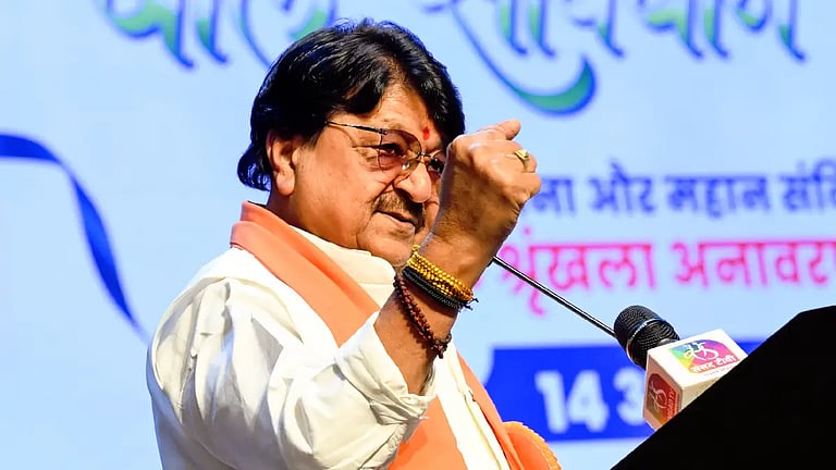 ফের বিতর্কিত মন্তব্য কৈলাশের, নিন্দা কংগ্রেসের