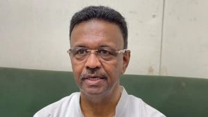 তারাতলায় বিপর্যয়: ববির বিরুদ্ধে অভিযোগ দায়ের তারাতলা থানায়