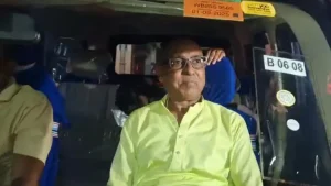 “বলেছে পরে আবার ডাকবে” ১১ ঘন্টা জেরার পর&hellip;