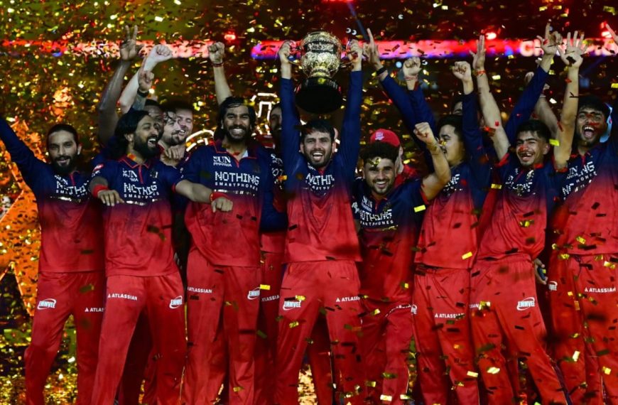 “গতবছরের তুলনায় আত্মবিশ্বাস কিছুটা বেশি ছিল”: রজত পতিদার