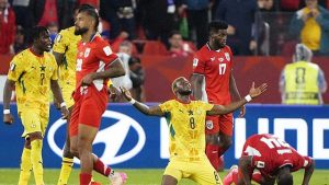 শেষ মুহূর্তে সব শেষ পানামার