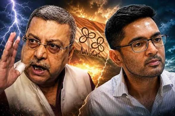 “তাঁর অধিকার আছে” কল্যাণের ক্ষোভ নিয়ে বললেন অভিষেক