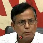 “শাক দিয়ে মাছ ঢাকার চেষ্টা” বাজেটের সমালোচনা সেলিমের