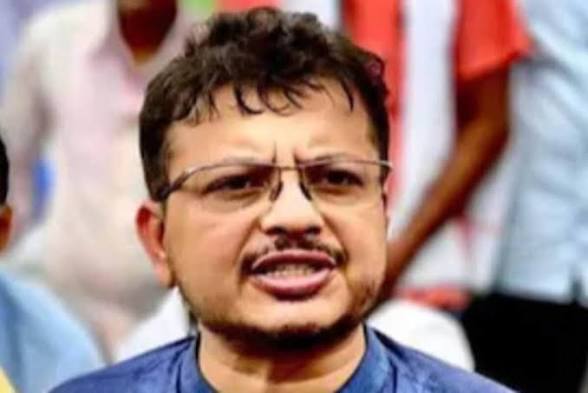 পাপ আর পারা চাপা যায়না…….