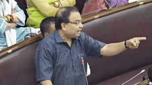 কুনালকে লক্ষ্য করে চোর স্লোগান বিধানসভায়, জবাবে যা&hellip;