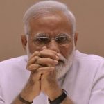 মোদির ইনিংস শেষ