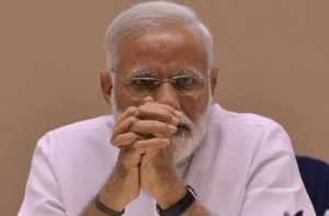 মোদির ইনিংস শেষ