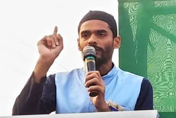 “ঐক্যবদ্ধ হতে হবে” অভিন্ন দেওয়ানি বিধি বিলের বিরোধিতা নওশাদের