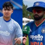 কেন প্রথম ম্যাচে সুযোগ পেলেন না বৈভব? জবাবে যা বললেন শ্রেয়াস