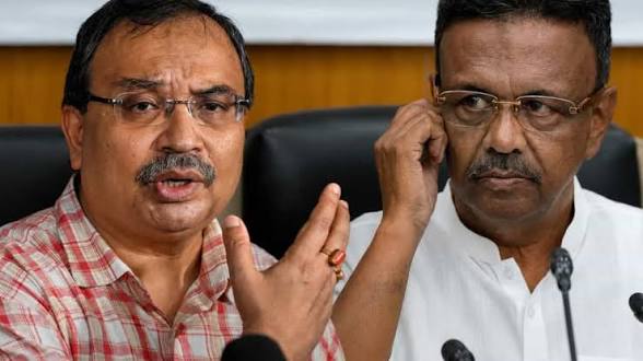 তারাতলায় বিপর্যয়: ববির গ্রেফতারির দাবি তুললেন কুণাল