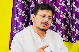 “চিঠি লিখে সরকারকে দুর্নীতির বিষয়ে জানাবো” তৃণমূলের বিরুদ্ধে&hellip;