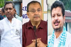 “এত বড় বিশ্বাসঘাতকতা” নাম না নিয়ে ঋতব্রত-সন্দীপনকে আক্রমণ&hellip;
