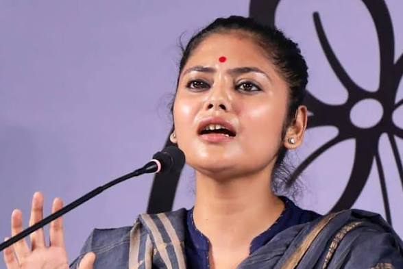 যাদবপুরে হকার উচ্ছেদ অভিযানে দুঃখ প্রকাশ সায়নীর, তবে ক্ষুব্ধ স্থানীয় বাসিন্দা ও হকাররা