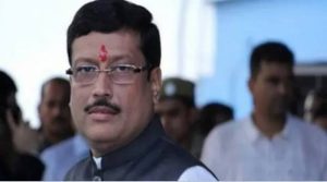তোলাবাজির অভিযোগে এবার গ্রেফতার সব্যসাচী দত্ত