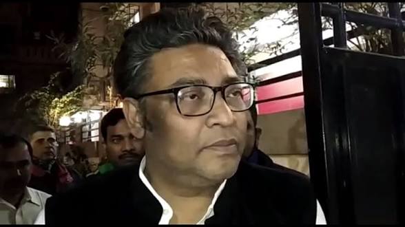 গ্রেপ্তারির আশঙ্কা থেকে আদালতের দ্বারস্থ ইন্দ্রনীল সেন