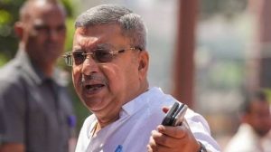 মমতাকে কার্যত হুঁশিয়ারি দিয়ে বসলেন কল্যাণ