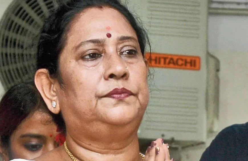 ববির পর মেয়র পদ থেকে&hellip;