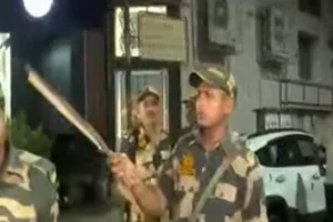 স্বরূপ বিশ্বাসের গ্রেফতারি নিয়ে রণক্ষেত্রের চেহারা নিউ আলিপুর&hellip;