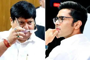 “৩২১টি খুনের আসামি” অভিষেককে আক্রমণ অর্জুনের
