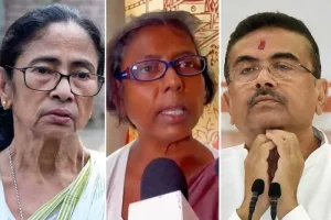 জনতার দরবারে মমতার ভাইয়ের বিরুদ্ধে অভিযোগ