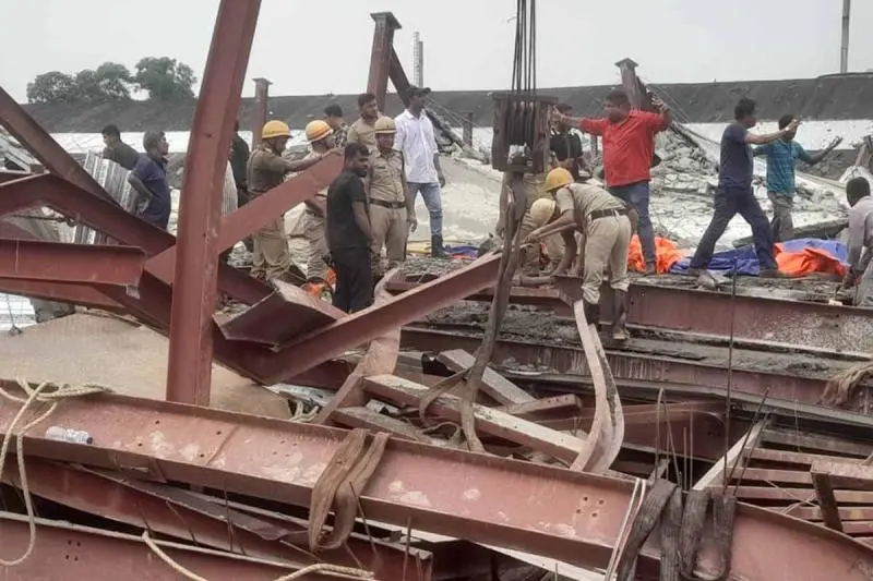 তারাতলায় বিপর্যয়: গঠন করা হলো সিট, ধৃতের সংখ্যা বেড়ে ৫