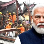 তারাতলায় বিপর্যয়: আর্থিক সহায়তা ঘোষণা মোদির
