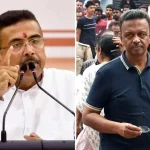 “সই আছে প্রাক্তন মেয়রের” হুঁশিয়ারি দিলেন শুভেন্দু