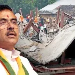 তারাতলায় বিপর্যয়: আর্থিক সাহায্য ঘোষণা শুভেন্দুর