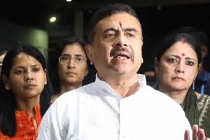 সমস্ত নির্মীয়মান বিল্ডিংয়ের কাজ বন্ধের নির্দেশ শুভেন্দুর, গঠন&hellip;