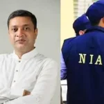 মোথাবাড়ি কাণ্ড: গ্রেফতার কংগ্রেস নেতা সায়েম চৌধুরী