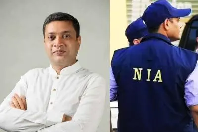মোথাবাড়ি কাণ্ড: গ্রেফতার কংগ্রেস নেতা সায়েম চৌধুরী