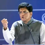 “ততক্ষণ পর্যন্ত চুক্তি করতে পারি না……” বাণিজ্য চুক্তি নিয়ে কি বললেন পীযূষ গোয়েল?