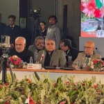দিল্লি সফরে ইরানের প্রেট্রলিয়াম মন্ত্রী মোহসেন পাকনেজাদ