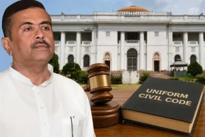জল্পনার অবসান! সোমবার পেশ হলো না ইউসিসি বিল
