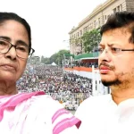 ভিক্টোরিয়া হাউসের সামনে সভা করতে পারবে না তৃণমূলের দুই শিবিরই
