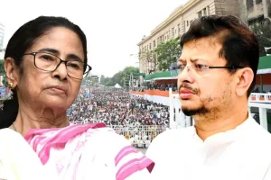 ভিক্টোরিয়া হাউসের সামনে সভা করতে পারবে না তৃণমূলের&hellip;