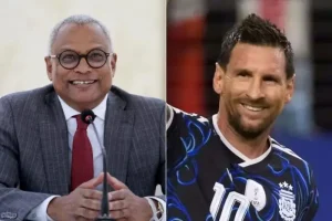 মেসিকে নিজেদের ‘১০’ নম্বর জার্সি উপহার দিতে চান&hellip;