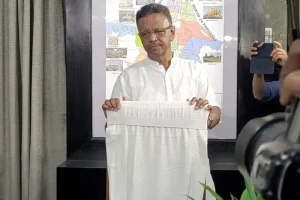 “অবমাননা করতে পারি না সেই চেয়ারটাকে” ইস্তফার পর&hellip;