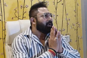 চারু মার্কেট থানায় আর্থিক প্রতারণার অভিযোগ দায়ের সোহমের&hellip;