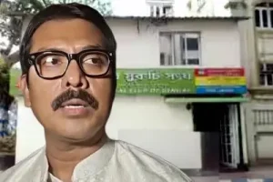 স্বরূপের গ্রেফতারির পর সুরুচি সংঘে ক্ষোভ উগরে প্রবেশ&hellip;