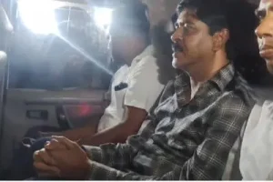 জাতীয় তদন্তকারী সংস্থার বিবৃতিতে বিস্ফোরক দাবি শওকতকে নিয়ে