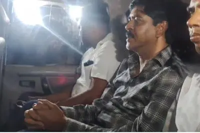 জাতীয় তদন্তকারী সংস্থার বিবৃতিতে বিস্ফোরক দাবি শওকতকে নিয়ে