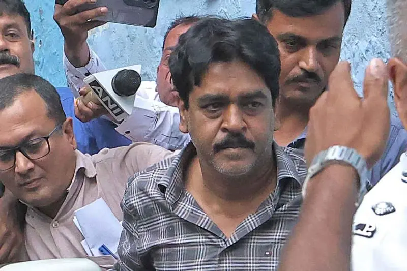 আগামী ১৯ জুন পর্যন্ত শওকতকে থাকতে হবে এনআইএ হেফাজতেই