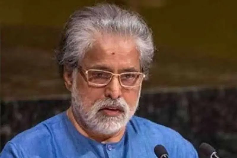 ভূপেন্দ্র যাদবের বাসভবনে সুদীপের বৈঠক, এবার কি যাচ্ছেন বিদ্রোহীদের শিবিরে?