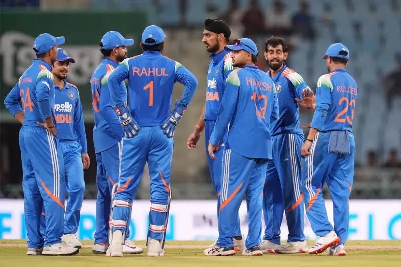 ১৭০ রানে দ্বিতীয় ওডিআই জিতে সিরিজ জয় ভারতের