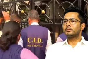 সাড়ে পাঁচ ঘণ্টা পর ভবানী ভবন থেকে বেরোলেন&hellip;