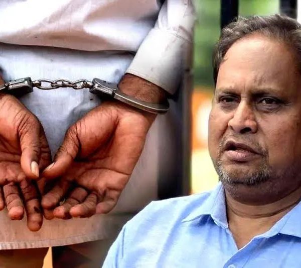 স্যাটাভাঙা মার মন্তব্যে: মুখ্যমন্ত্রীর নির্দেশের পর গ্রেপ্তার ২