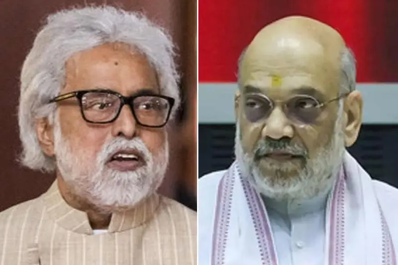 শাহের সঙ্গে বৈঠক সুদীপের, কী হতে চলেছে এবার?